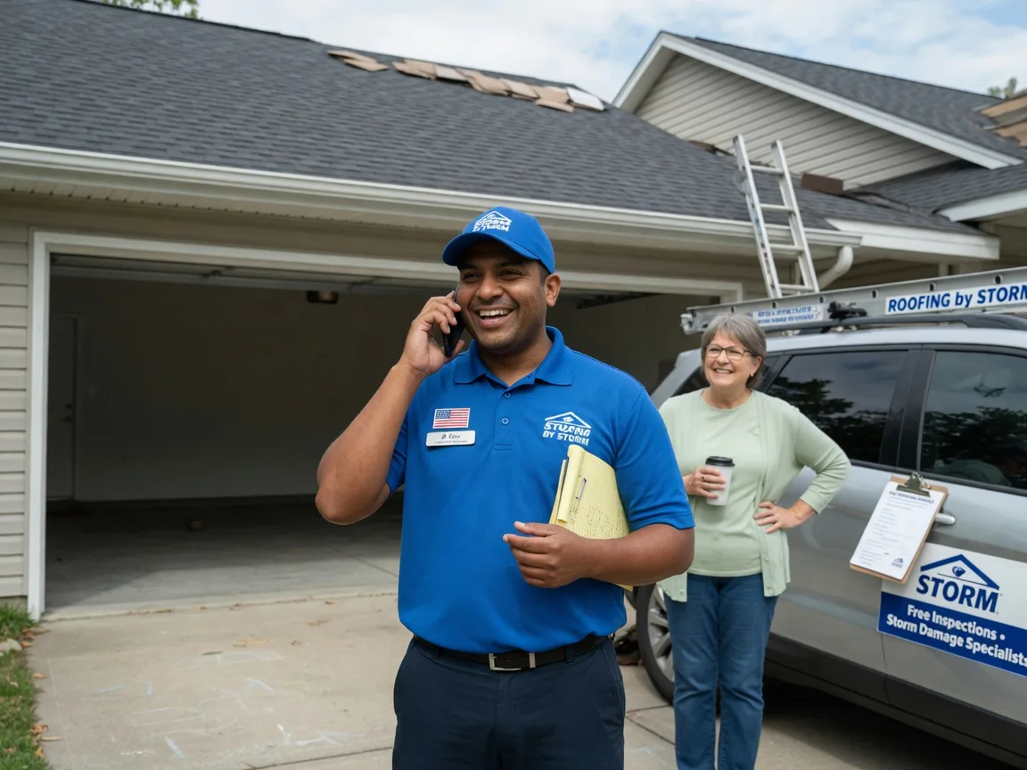 Roof Repair Near Me Sterling, PA FAQs