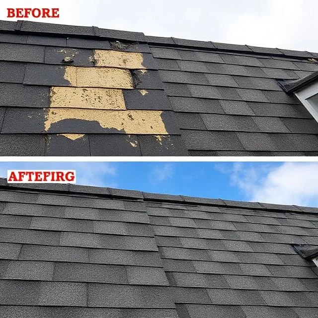 Roof Repair Near Me in Sterling, PA near me